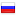 armods.ru hosted country